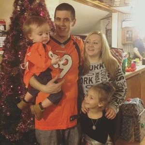 Meet your Posher, Nathan